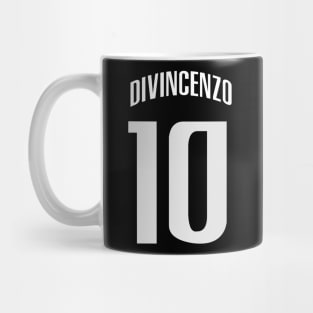 Divincenzo Bucks Mug